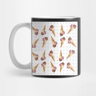 Ice Cream Foodies Mug